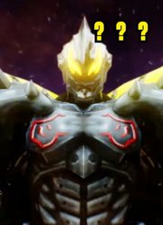 贝利亚奥特曼，又一个终极形态曝光，这确实很强