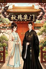 秋殇朱门