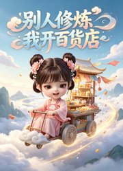 别人修炼我开百货店