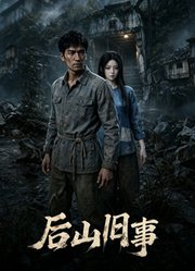 后山旧事