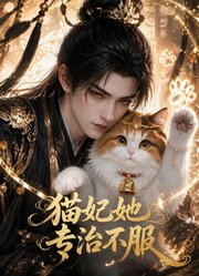 猫妃她专治不服