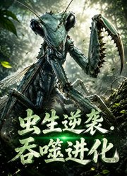 虫生逆袭，吞噬进化