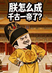 朕怎么成千古一帝了