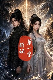 斩妖第1季