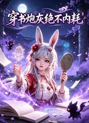 穿书炮灰绝不内耗