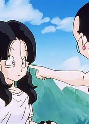 赛亚人的婆媳关系