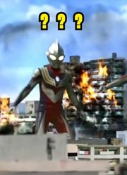 迪迦奥特曼，平成三兄弟，到底有多强