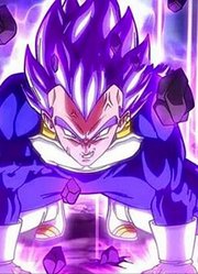 龙珠：弗利萨被托破打败，贝吉塔燃烧10年寿命，打败破坏神托破