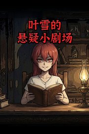 叶雪的悬疑小剧场