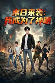 末日来袭：我成为了神明