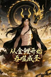 从金鲤开始吞噬成圣