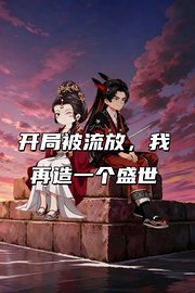 开局被流放，我再造一个盛世