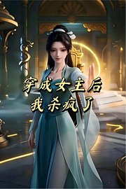 穿成女主后我杀疯了