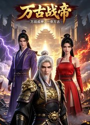 万古战帝
