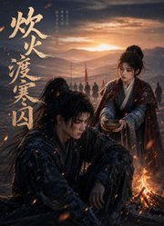 炊火渡寒囚