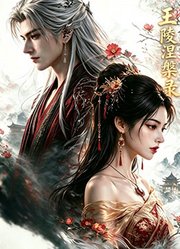 王陵涅槃录