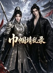 巾帼靖乱录