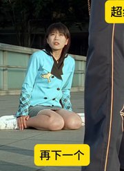 超级战队：有哪些爱情故事？你最磕哪对CP？#超级战队