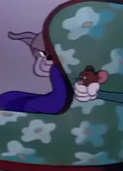 不得不说,不满的事可能是《猫和老鼠高清版》里质量最高的了呢