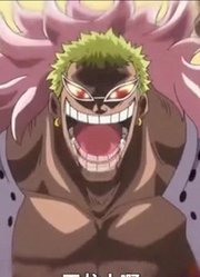 海贼王：手术果实终极之术以前发动过！而得到长生不老的是伊姆