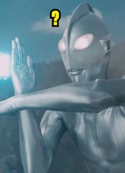 唯一一个，没有计时器的奥特曼，你知道是谁吗