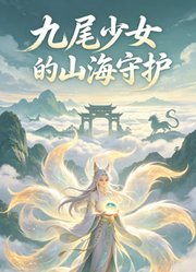 九尾少女的山海守护