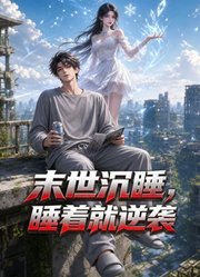 末世沉睡：睡着就逆袭