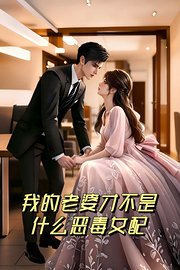 我的老婆才不是什么恶毒女配