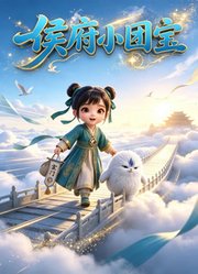 侯府小团宝