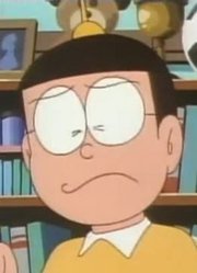 孩子前天开始老看《哆啦A梦》会找东西的手，游戏都不玩了