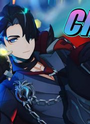 原神MMD：莱欧斯利的《CH4NGE》