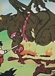 龙珠：没有什么是亚奇洛贝吃不下去的