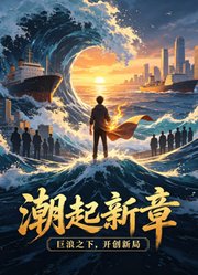 潮起新章