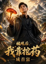 被甩后，我靠挖药成富翁