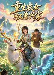 重生农女，驭兽兴家
