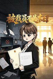 被裁员不是末日