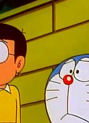 后悔没早看《哆啦A梦》交通规则定时器上，拍的太牛了