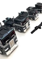 变形金刚复仇女神总理G1DX9围攻卫疆杰作MP10