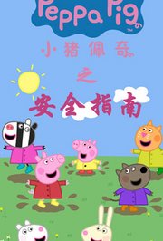 小猪佩奇之安全指南