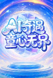 AI奇遇·童心无界