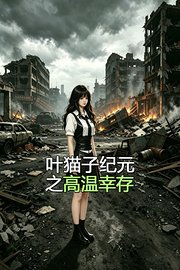 叶猫子纪元之高温幸存