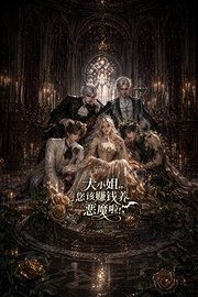 大小姐，您该赚钱养恶魔啦！