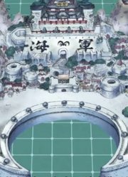 《海贼王》顶上战争中最可怜的人们，儿子死在眼前，兄弟死在战场