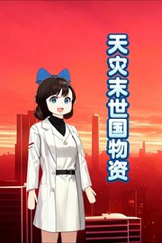 天灾末世国物资