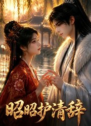 昭昭护清辞