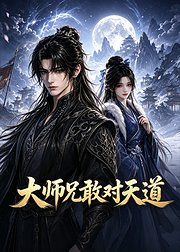 大师兄敢对天道
