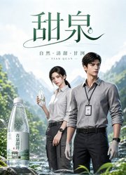 甜泉