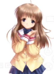 【CLANNAD】光守护的街道(咒语的秘密)