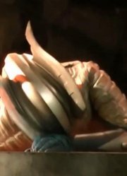 奥特曼舞台剧：巴尔坦用出终极武器，打败赛罗，初代收拾他们