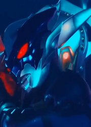 奥特曼舞台剧：泰罗被托雷基亚贯穿彩色计时器，泰迦解除冰封